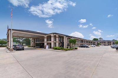 Mockingbird Inn Suites