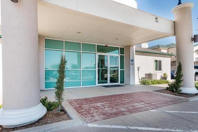 Motel 6 Weatherford Tx