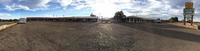 Regal Motel In Las Vegas New Mexico