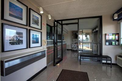 Fair View Inn Suites