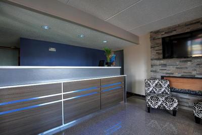 Fair View Inn Suites