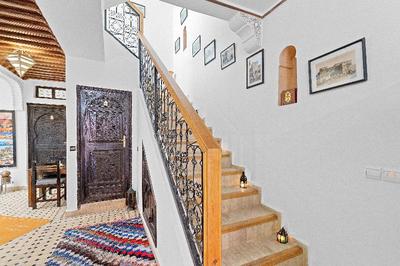 Riad Marwa Marrakech