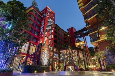 Mestyle Museum Hotel