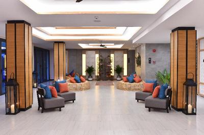 SKYVIEW Resort Phuket Patong Beach
