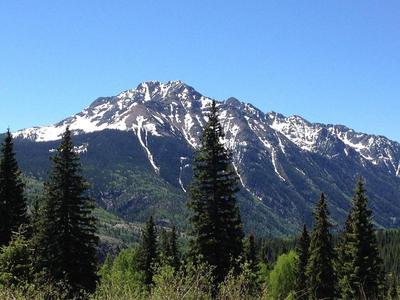Holiday Inn Express Durango DTWN-Animas River