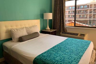 Howard Johnson By Wyndham Reno Downtown
