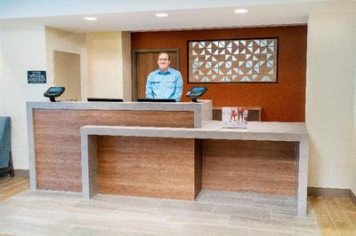 Candlewood Suites Las Vegas - E Tropicana