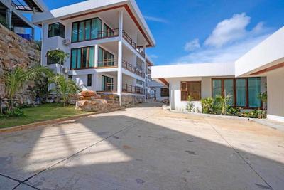 Phi Phi Mountain Beach Resort