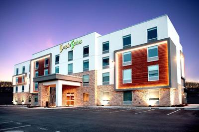 Simple Suites Boise Airport