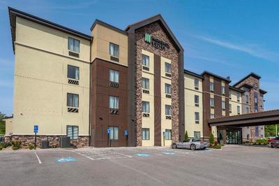 Mainstay Suites