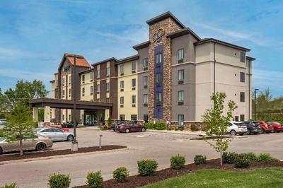 Mainstay Suites