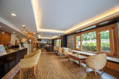 Huen Jao Ban Hotel [SHA Plus-certified]