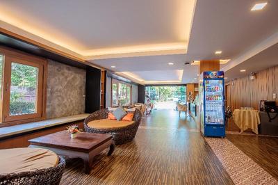 Huen Jao Ban Hotel [SHA Plus-certified]