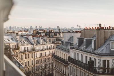 Hoy Paris