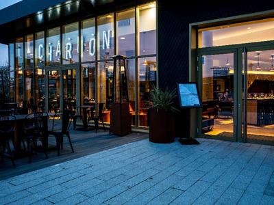 Mercure Paris Gennevilliers