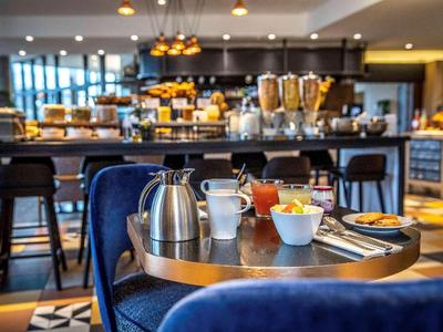 Mercure Paris Gennevilliers