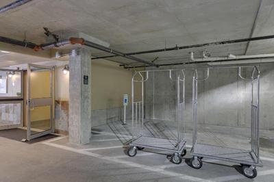 Marshall Suites Bainbridge Island SureStay by BW