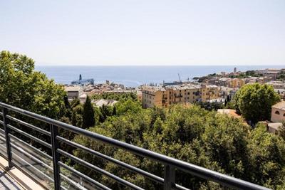 Hotel Le Bastia