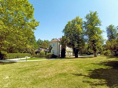 Chateau des Ayes