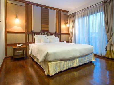 Chankam Boutique Hotel