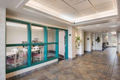 Red Lion Inn & Suites Butte