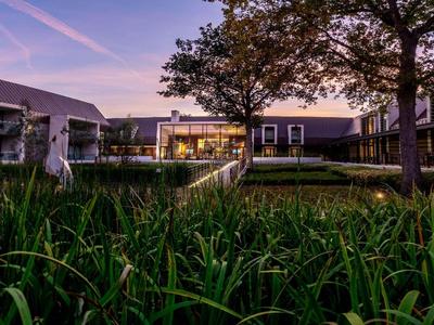 Le Domaine des Vanneaux Golf L'Isle Adam-MGallery