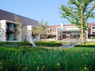 Le Domaine des Vanneaux Golf L'Isle Adam-MGallery