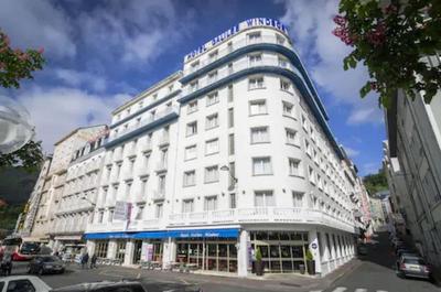 Hôtel Galilée Windsor