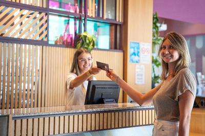 Aiden by Best Western Clermont-Ferrand Hotel & Spa