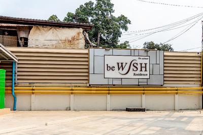 BeWish Residence Bangphlat