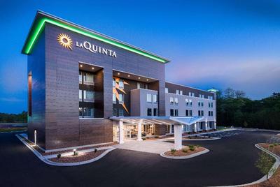 La Quinta Inn Suites By Wyndham Wisconsin Dells