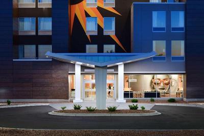 La Quinta Inn Suites By Wyndham Wisconsin Dells