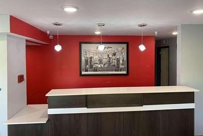 Super 8 by Wyndham Cookeville, TN