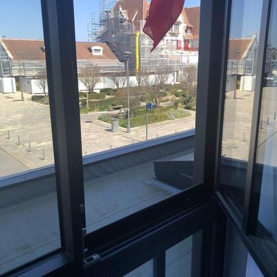 Hôtel Amirauté la Baule