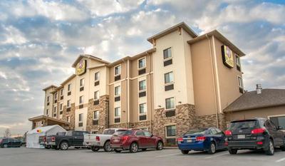 My Place Hotel - Council Bluffs/Omaha East, Ia