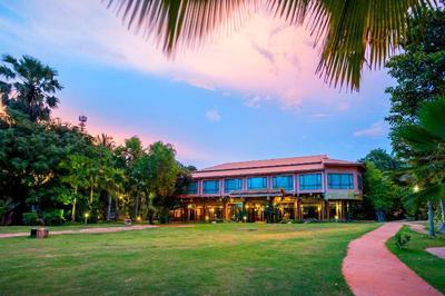 Blues River Resort Chanthaburi