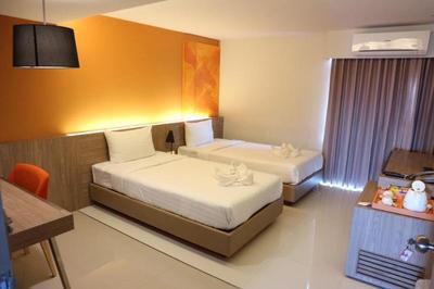 A Bizz Hotel
