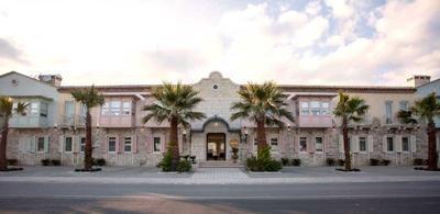 Casa Luna Hotel Alacati