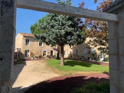 Jardin D'Arcy