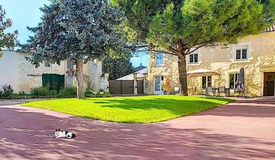 Jardin D'Arcy