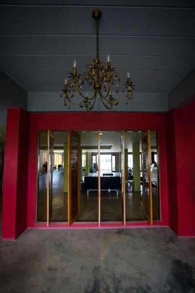 After Glow Hostel