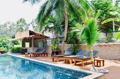 Aiya Resort Kohtao