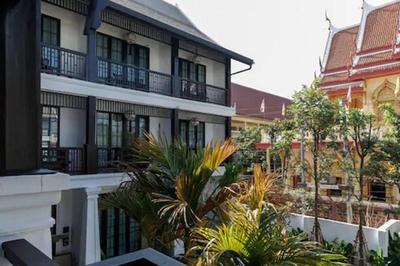 Aksara Heritage