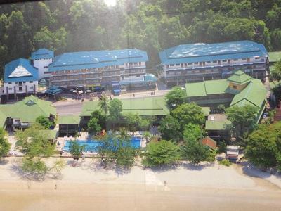 White Sand Princess Hotel