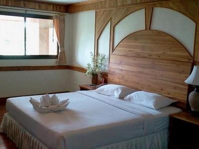 White Sand Princess Hotel