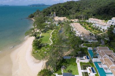 Banyan Tree Krabi