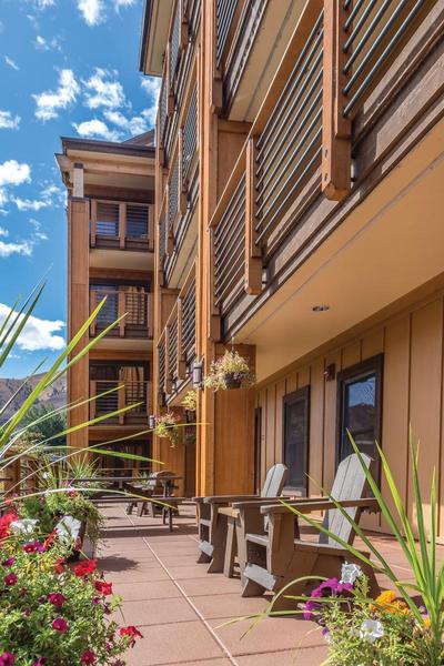 WorldMark Chelan - Lake House