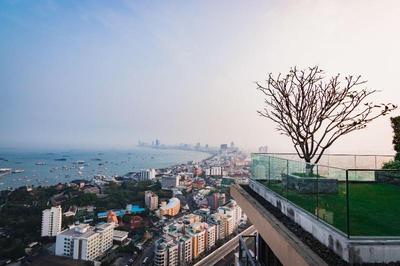 Unixx South Pattaya By Grandisvillas