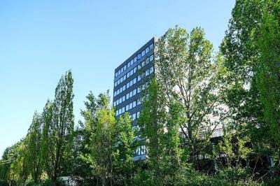 loftstyle Hotel Hannover BW Signature Collection