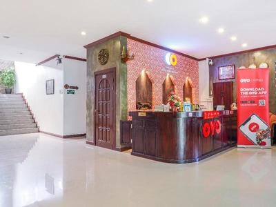 Capital O 727 Be One Resort